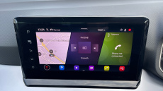 SEAT Arona 1.0 TSI 110 FR Sport 5dr DSG Petrol Hatchback